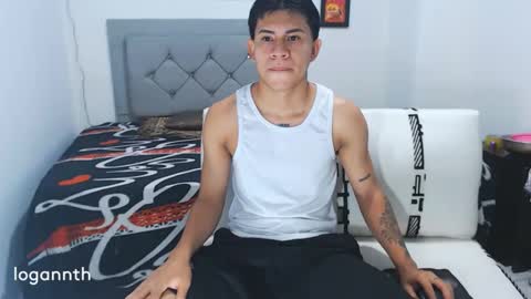 Snapshot of logannthh chatting on January 17, 2025, 9:49 am logannthh online show from January 17, 2025, 9:49 am