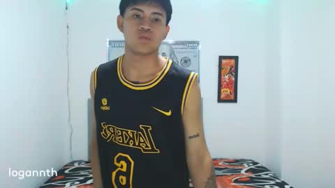 Snapshot of logannthh chatting on January 20, 2025, 7:25 am logannthh online show from January 20, 2025, 7:25 am