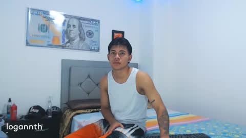 Snapshot of logannthh chatting on January 21, 2025, 11:46 am logannthh online show from January 21, 2025, 11:46 am