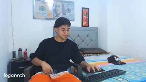 Snapshot of logannthh chatting on January 22, 2025, 3:20 am logannthh online show from January 22, 2025, 3:20 am