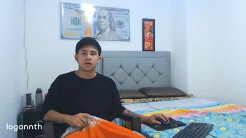 Snapshot of logannthh chatting on January 22, 2025, 7:57 am logannthh online show from January 22, 2025, 7:57 am