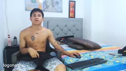 Snapshot of logannthh chatting on January 23, 2025, 11:37 am logannthh online show from January 23, 2025, 11:37 am