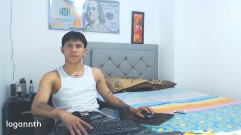 Snapshot of logannthh chatting on January 25, 2025, 4:02 am logannthh online show from January 25, 2025, 4:02 am