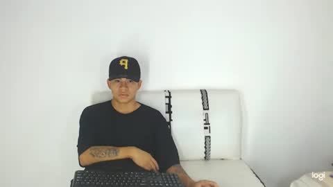 Snapshot of logannthh chatting on February 3, 2025, 8:35 am logannthh online show from February 3, 2025, 8:35 am