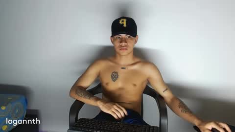 Snapshot of logannthh chatting on February 3, 2025, 11:42 am logannthh online show from February 3, 2025, 11:42 am