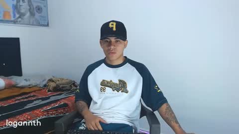 Snapshot of logannthh chatting on February 8, 2025, 1:54 pm logannthh online show from February 8, 2025, 1:54 pm