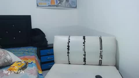 Snapshot of logannthh chatting on February 22, 2025, 10:18 am logannthh online show from February 22, 2025, 10:18 am