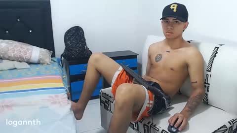 Snapshot of logannthh chatting on February 27, 2025, 1:17 pm logannthh online show from February 27, 2025, 1:17 pm