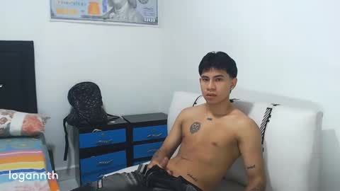 Snapshot of logannthh chatting on March 1, 2025, 7:51 am logannthh online show from March 1, 2025, 7:51 am