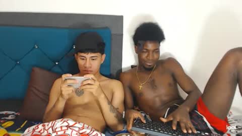 Snapshot of logannthh chatting on March 3, 2025, 3:53 pm logannthh online show from March 3, 2025, 3:53 pm