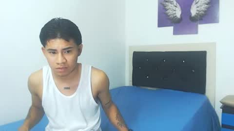 Snapshot of logannthh chatting on October 1, 2025, 6:36 pm logannthh online show from October 1, 2025, 6:36 pm