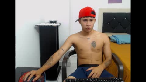 Snapshot of logannthh chatting on October 5, 2025, 11:57 pm logannthh online show from October 5, 2025, 11:57 pm