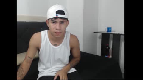 Snapshot of logannthh chatting on October 19, 2025, 4:57 am logannthh online show from October 19, 2025, 4:57 am