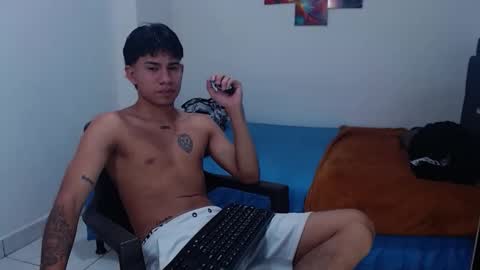 Snapshot of logannthh chatting on October 30, 2025, 4:08 pm logannthh online show from October 30, 2025, 4:08 pm