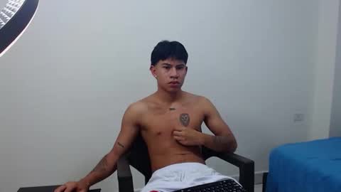 Snapshot of logannthh chatting on November 1, 2025, 5:09 am logannthh online show from November 1, 2025, 5:09 am