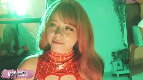 Snapshot of loidjanne chatting on September 10, 2025, 3:39 am Janne Miller 9pm to 3am GMT-5 online show from September 10, 2025, 3:39 am