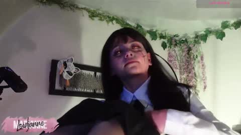 Snapshot of loidjanne chatting on September 21, 2025, 4:25 am Janne Miller 9pm to 3am GMT-5 online show from September 21, 2025, 4:25 am