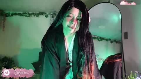 Janne Miller 9pm to 3am GMT-5 online show from November 26, 2025, 12:00 am