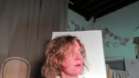 lola_belgium online show from February 20, 2025, 8:47 pm