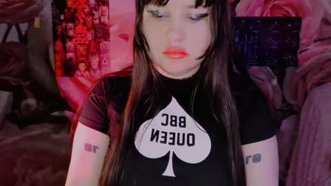 Snapshot of lola_chi chatting on February 2, 2025, 3:10 am Lola Chi online show from February 2, 2025, 3:10 am