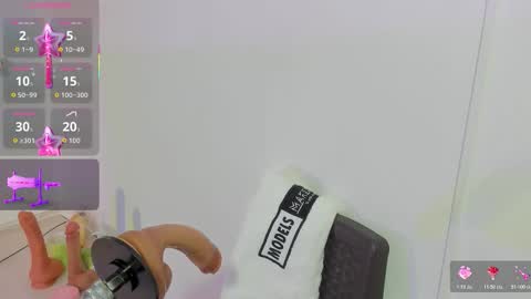 lola online show from November 4, 2025, 12:37 pm