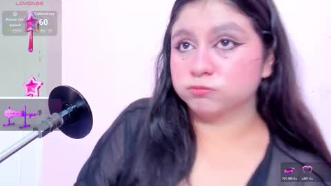 lola online show from November 9, 2025, 12:03 pm