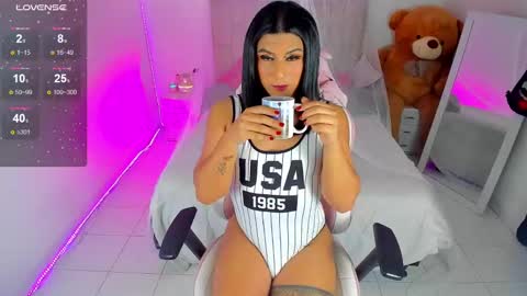 Snapshot of lola_oberly_xxx chatting on January 31, 2025, 11:03 am lola oberly online show from January 31, 2025, 11:03 am
