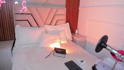 Snapshot of lolaangellx chatting on January 27, 2025, 8:39 pm Lola Angel online show from January 27, 2025, 8:39 pm