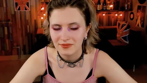 Snapshot of lolaasmus chatting on December 11, 2024, 2:11 pm I consider myself the god Loki but life just calls me LOL online show from December 11, 2024, 2:11 pm