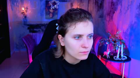 Snapshot of lolaasmus chatting on December 31, 2024, 6:59 am I consider myself the god Loki but life just calls me LOL online show from December 31, 2024, 6:59 am