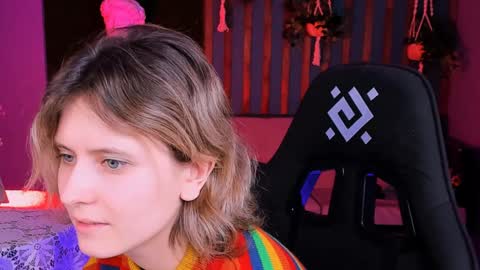 Snapshot of lolaasmus chatting on January 14, 2025, 3:04 pm I consider myself the god Loki but life just calls me LOL online show from January 14, 2025, 3:04 pm