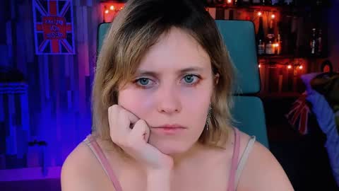 Snapshot of lolaasmus chatting on January 17, 2025, 2:07 pm I consider myself the god Loki but life just calls me LOL online show from January 17, 2025, 2:07 pm