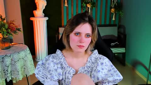 Snapshot of lolaasmus chatting on January 23, 2025, 8:04 am I consider myself the god Loki but life just calls me LOL online show from January 23, 2025, 8:04 am