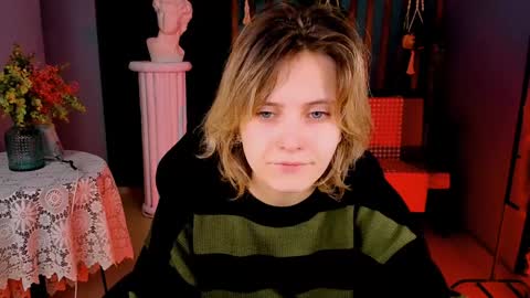 Snapshot of lolaasmus chatting on January 30, 2025, 6:24 am I consider myself the god Loki but life just calls me LOL online show from January 30, 2025, 6:24 am