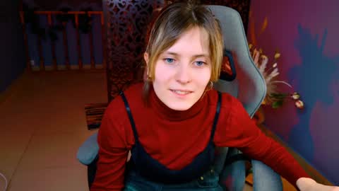 Snapshot of lolaasmus chatting on February 6, 2025, 7:18 pm I consider myself the god Loki but life just calls me LOL online show from February 6, 2025, 7:18 pm