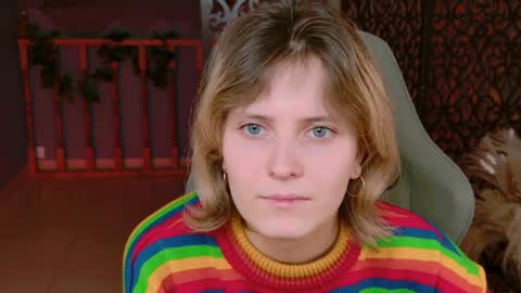 Snapshot of lolaasmus chatting on February 8, 2025, 4:14 pm I consider myself the god Loki but life just calls me LOL online show from February 8, 2025, 4:14 pm