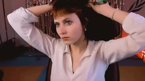 Snapshot of lolaasmus chatting on March 4, 2025, 1:49 pm I consider myself the god Loki but life just calls me LOL online show from March 4, 2025, 1:49 pm