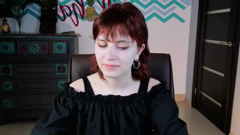 Snapshot of lolaasmus chatting on March 11, 2025, 11:44 am I consider myself the god Loki but life just calls me LOL online show from March 11, 2025, 11:44 am