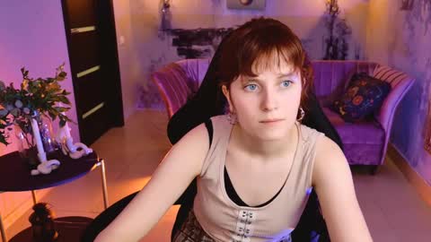 Snapshot of lolaasmus chatting on March 12, 2025, 2:23 pm I consider myself the god Loki but life just calls me LOL online show from March 12, 2025, 2:23 pm