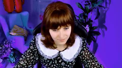 Snapshot of lolaasmus chatting on September 23, 2025, 5:10 am I consider myself the god Loki but life just calls me LOL online show from September 23, 2025, 5:10 am