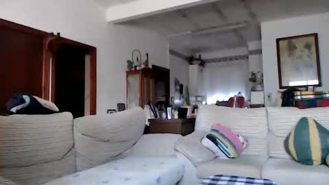 Snapshot of lolahueso chatting on February 2, 2025, 10:13 am LOLA HUESO y ERIC online show from February 2, 2025, 10:13 am