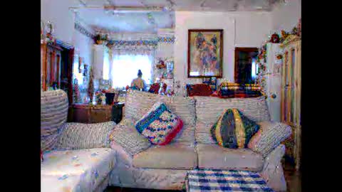 Snapshot of lolahueso chatting on February 2, 2025, 2:02 pm LOLA HUESO y ERIC online show from February 2, 2025, 2:02 pm