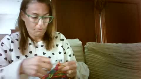 Snapshot of lolahueso chatting on February 6, 2025, 4:47 pm LOLA HUESO y ERIC online show from February 6, 2025, 4:47 pm