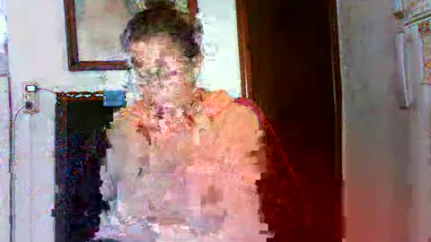 Snapshot of lolahueso chatting on February 14, 2025, 9:56 am LOLA HUESO y ERIC online show from February 14, 2025, 9:56 am