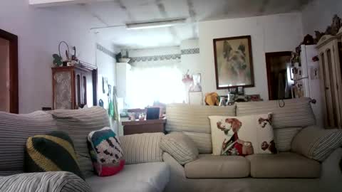 Snapshot of lolahueso chatting on February 18, 2025, 1:22 pm LOLA HUESO y ERIC online show from February 18, 2025, 1:22 pm