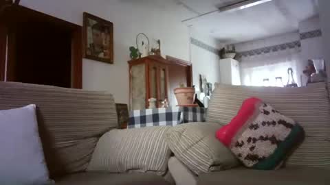 Snapshot of lolahueso chatting on March 5, 2025, 9:05 am LOLA HUESO y ERIC online show from March 5, 2025, 9:05 am