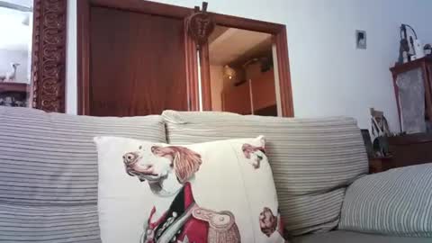 Snapshot of lolahueso chatting on March 12, 2025, 9:02 am LOLA HUESO y ERIC online show from March 12, 2025, 9:02 am