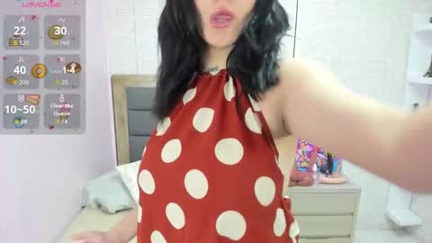 LOLA online show from October 6, 2025, 3:04 am