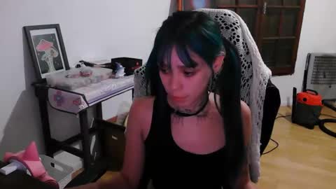 Snapshot of loleeta69 chatting on January 25, 2025, 7:06 am loleeta69 online show from January 25, 2025, 7:06 am