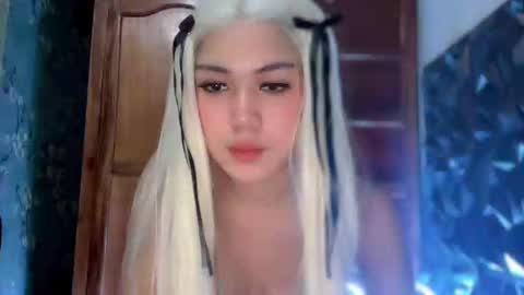 Snapshot of lolla_sexxibunny chatting on February 26, 2025, 9:53 am Pretty Janne 3 online show from February 26, 2025, 9:53 am